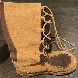 Ugg Winter Boots